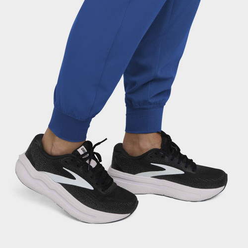 COLOR|RYL|Tempo Womens Jogger Pant Royal Blue Pant Style # T202