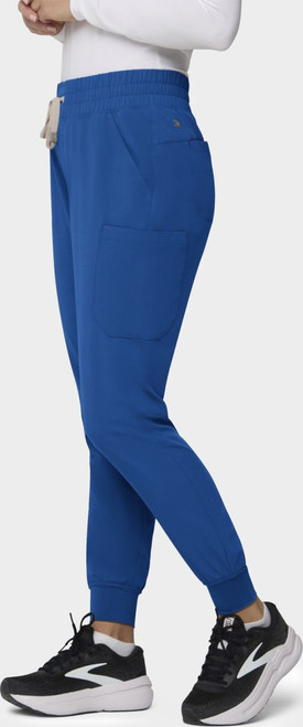 COLOR|RYL|Tempo Womens Jogger Pant Royal Blue Pant Style # T202