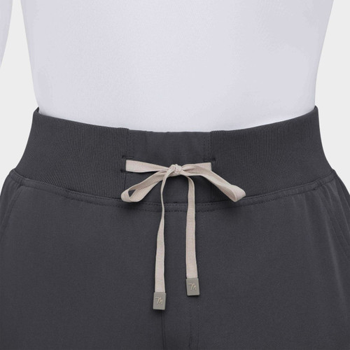 COLOR|PWT|Tempo Mens Straight Leg Pewter Pant Style # T271