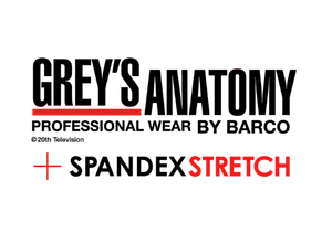 Grey'sAnatomySpandexStretch
