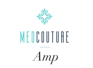 MedCoutureAMP logo