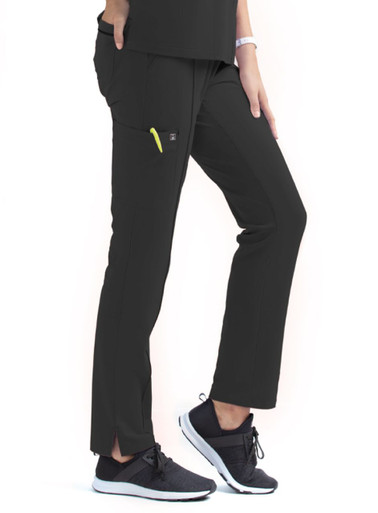 INVEL Easy Wear レディースリブパンツ M/M A INVEL Easy Wear レディースリブパンツ M/M B INVEL Easy Wear