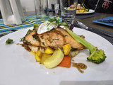 ​Top 10 Highly Rated Places to Eat in St. Lucia With Mango Verte Escape