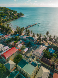 Exploring the Charm of Laborie, St. Lucia - Mango Verte Escape Villa