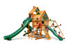 Wilderness Retreat Swing Set