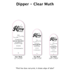 Clear Muth Dipper Family