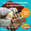 Hive Alive Pollen Patties (1 lb. patty, 10 lbs. or 40 lbs.)