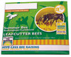Summer Leafcutter Bee Certificate [SL-CERT / M9208]