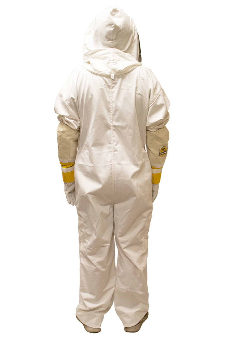 Homestead Essentials Value Beekeeping Suit