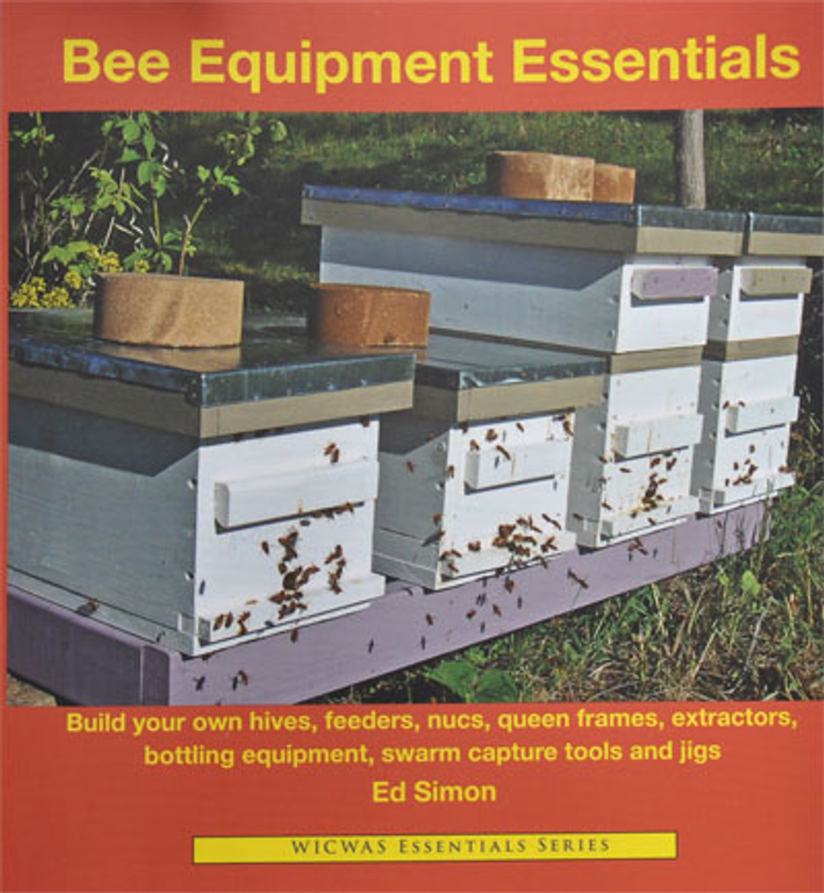 Swarm Capture Essentials – Lanco Bee Supply