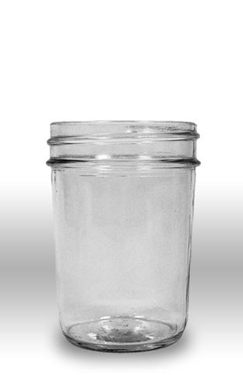 Spice Jar, 8 fluid oz (1 count)