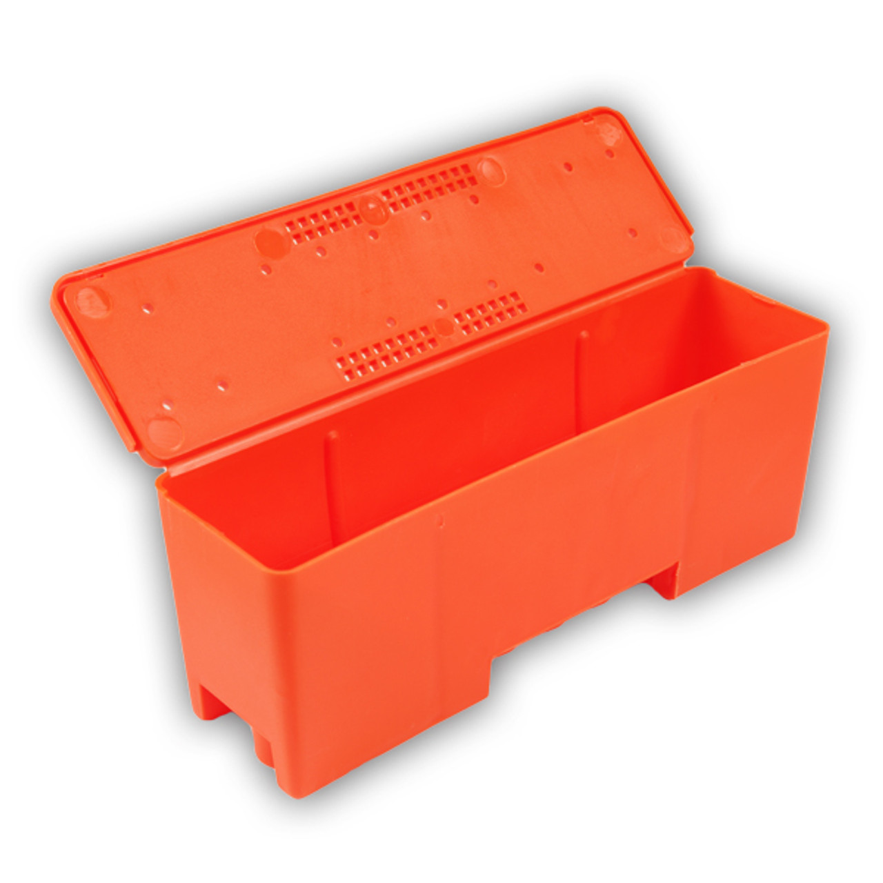 JZ's BZ's Queen Cage Battery Box [BB-SM / BB-LG]