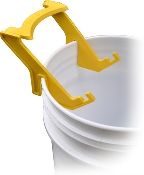 Bucket Bench Pail Stand [BBPS]