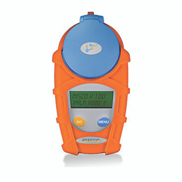 Digital Refractometer [MRFR]