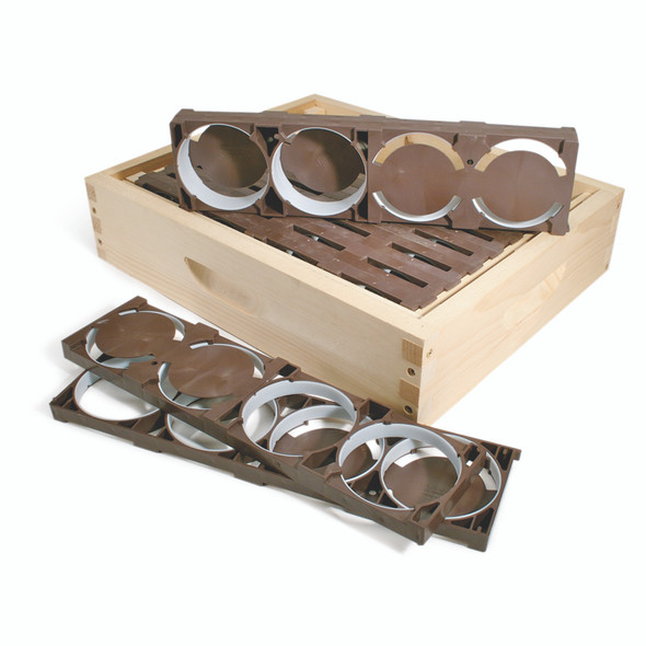 Ross Round Super Kit for 8 Frame Hive [256]