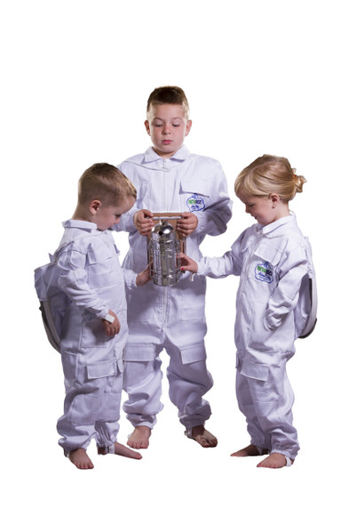 NewBee Deluxe Children's Suit [NDCS]