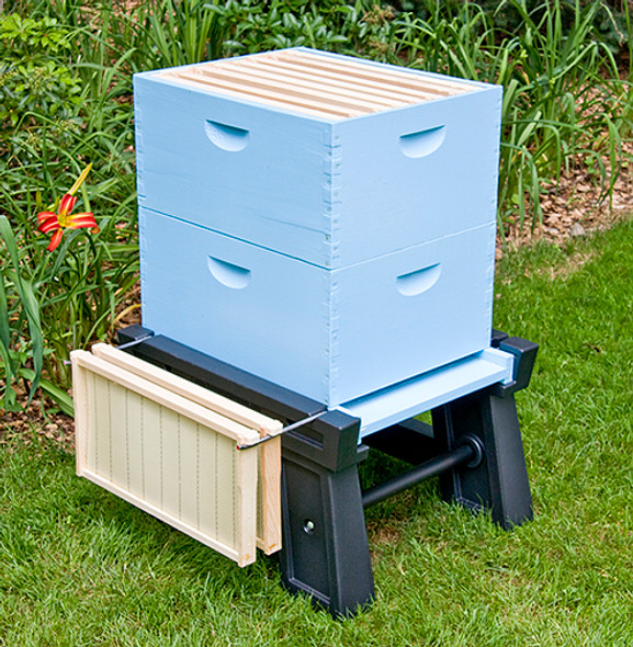 Ultimate Deluxe Hive Stand [UHS-1]