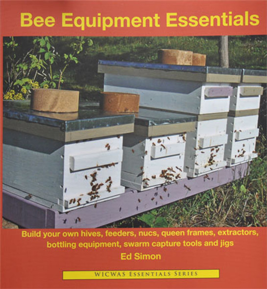 Bee Equipment Essentials [BEEB]