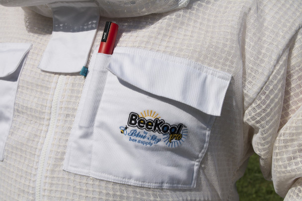 BeeKool PRO Jacket