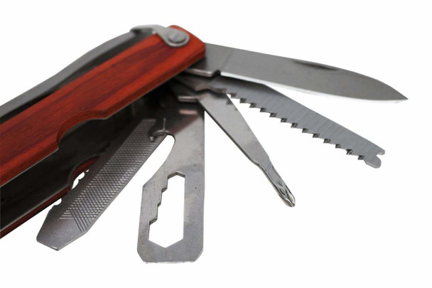 14 in 1 Multi-Use Tool