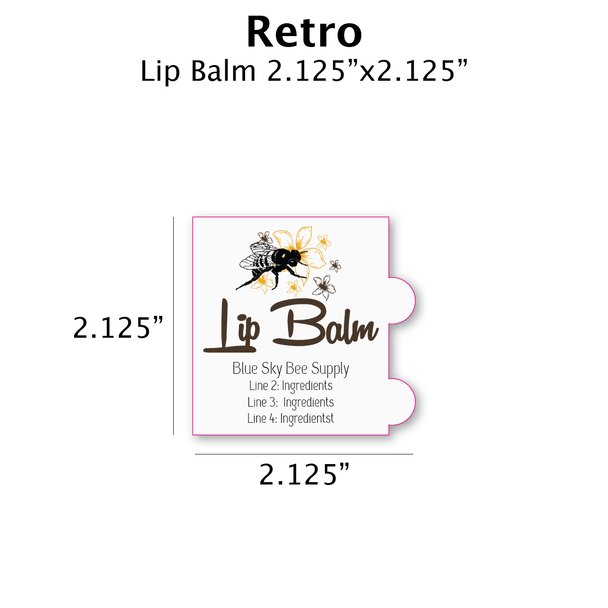 Lip Balm