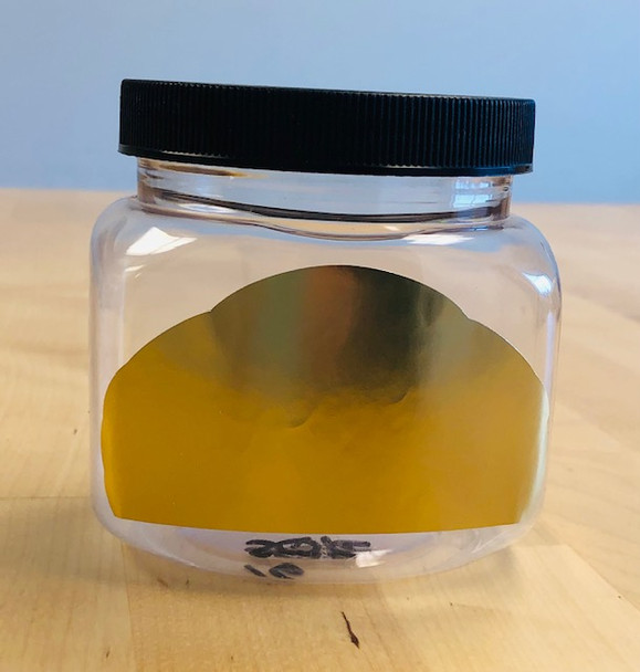 With Hive Jar Label