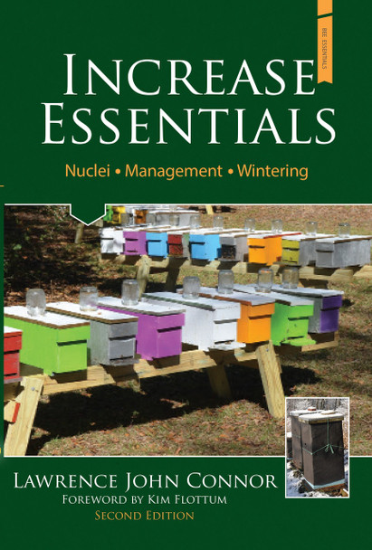 Increase Essentials 2nd Edition [IE2]