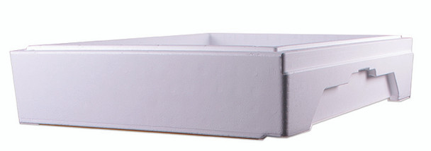 10 Frame Polystyrene Top Feeder [10PF]