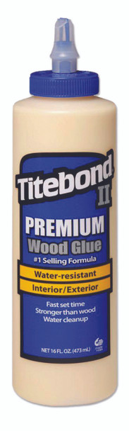 Tite Bond II Glue [TBD2]