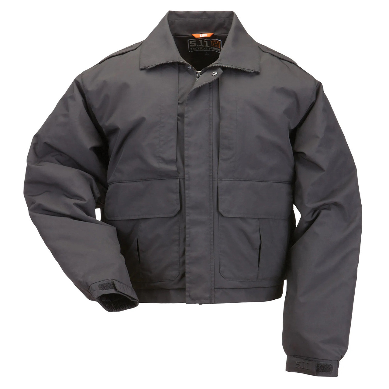 【5.11 TACTICAL】2Way ソフトシェルジャケット A-3213 5.11タクティカル CHAMELEON SOFTSHELL JACKET 2.0 カメレオン