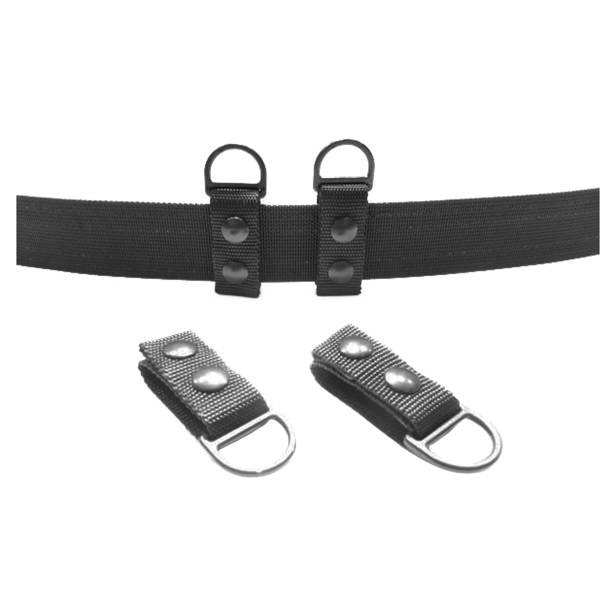 Shop K&W Enterprises Belt Keeper for police