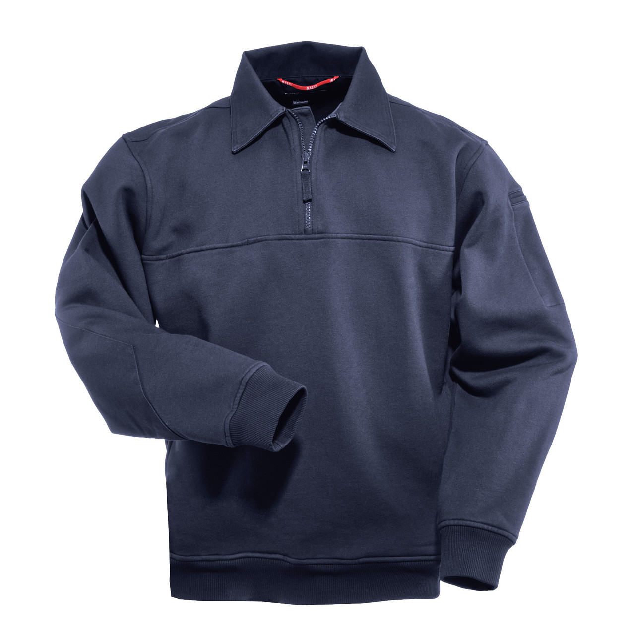 5.11 Tactical Job Shirt with Canvas Details | Curtis