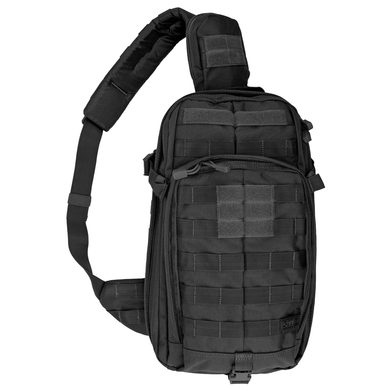 5.11タクティカル スリングバッグ RUSH MOAB-10ミリタリー 18L RUSH MOAB 10 Sling Pack: High-performance Tactical Gear