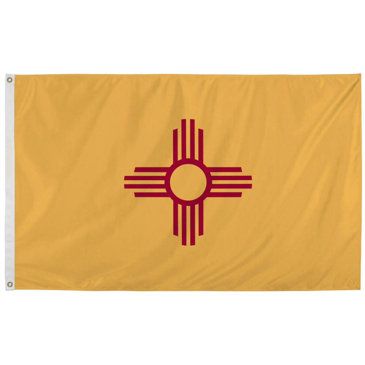 Shop Valley Forge Spectramax Nylon New Mexico State Flag
