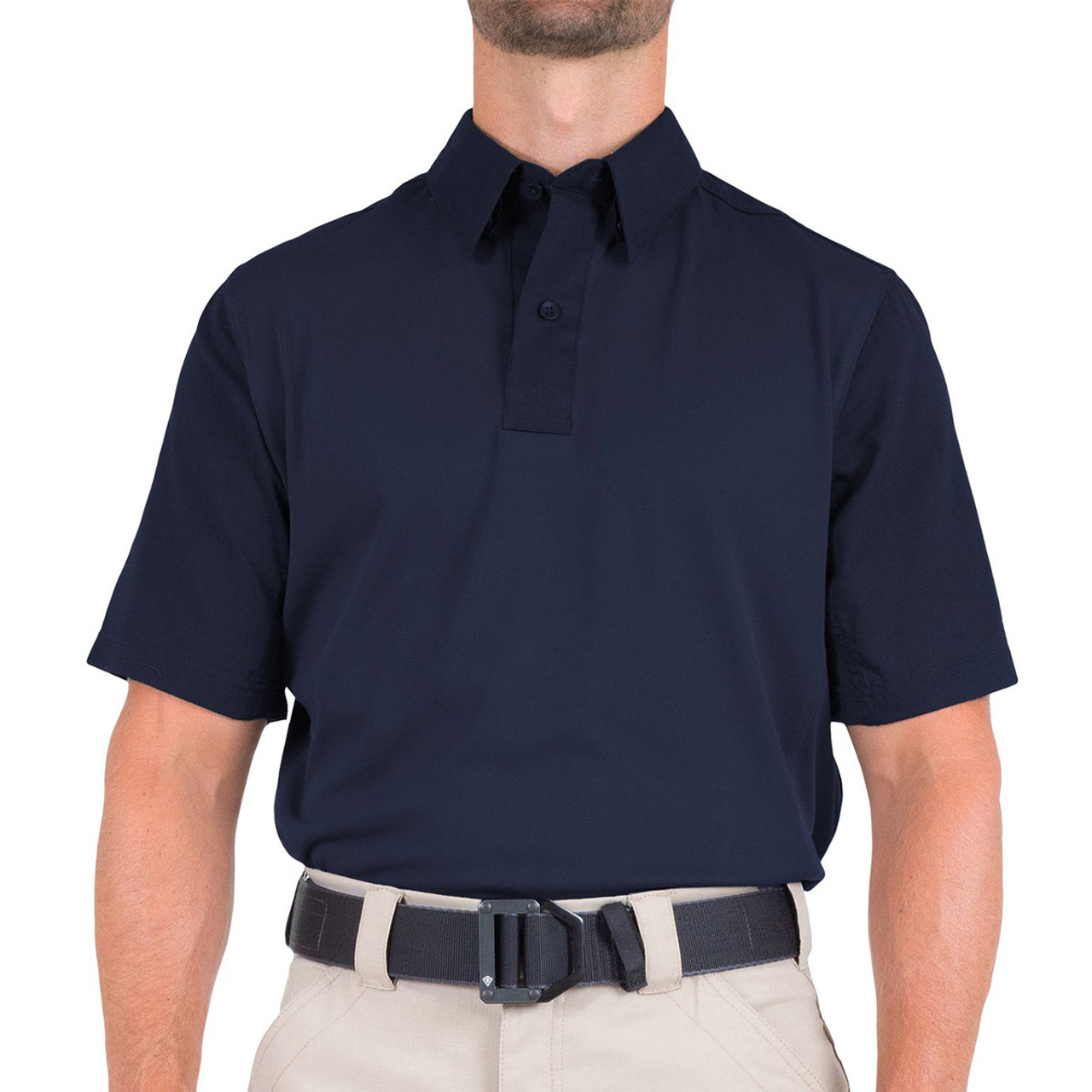 First Tactical Men's V2 Pro Performance Short Sleeve Shirt