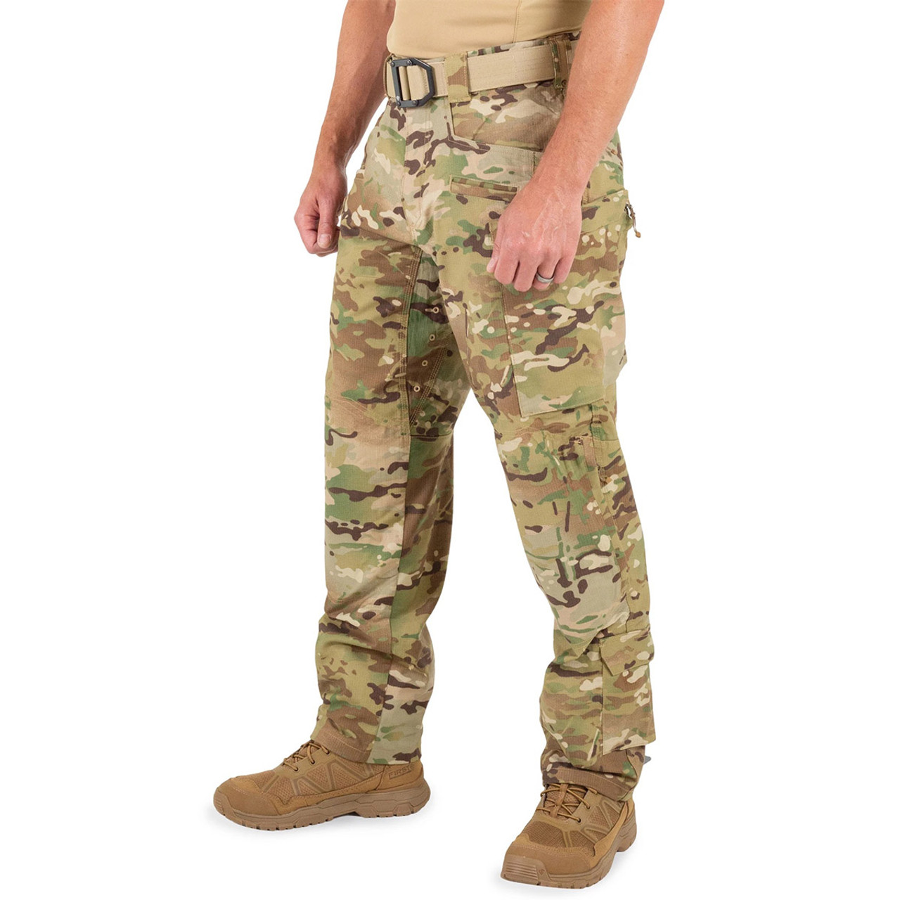 Shop First Tactical MultiCam Defender Pants  Mens