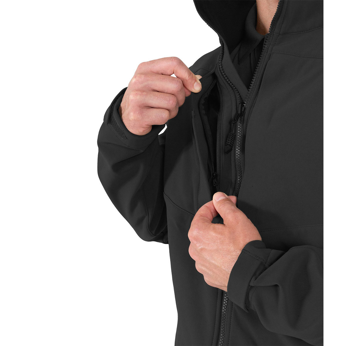 First Tactical Tactix Softshell Jacket 