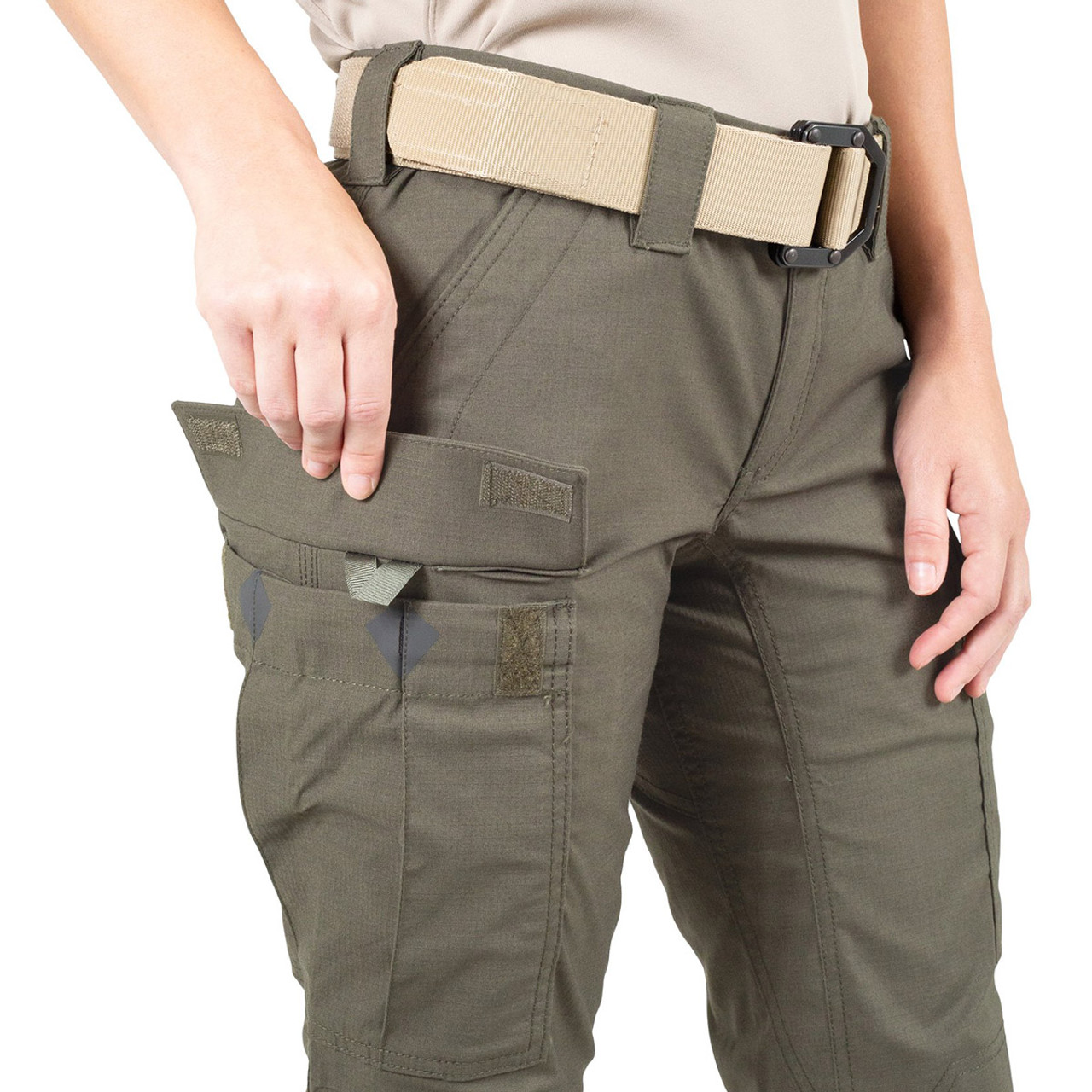 First Tactical Women's V2 Tactical Pants Law Enforcement & Public