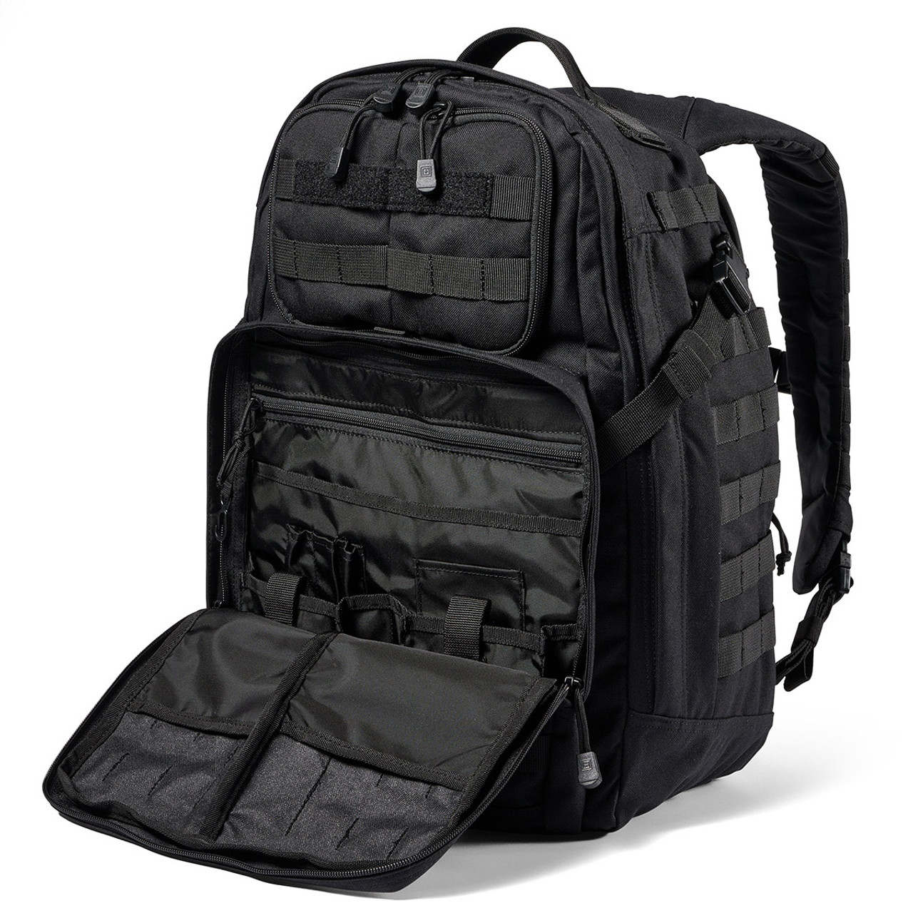 5.11 Tactical RUSH 24 2.0 Backpack 37L | Curtis Blue Line