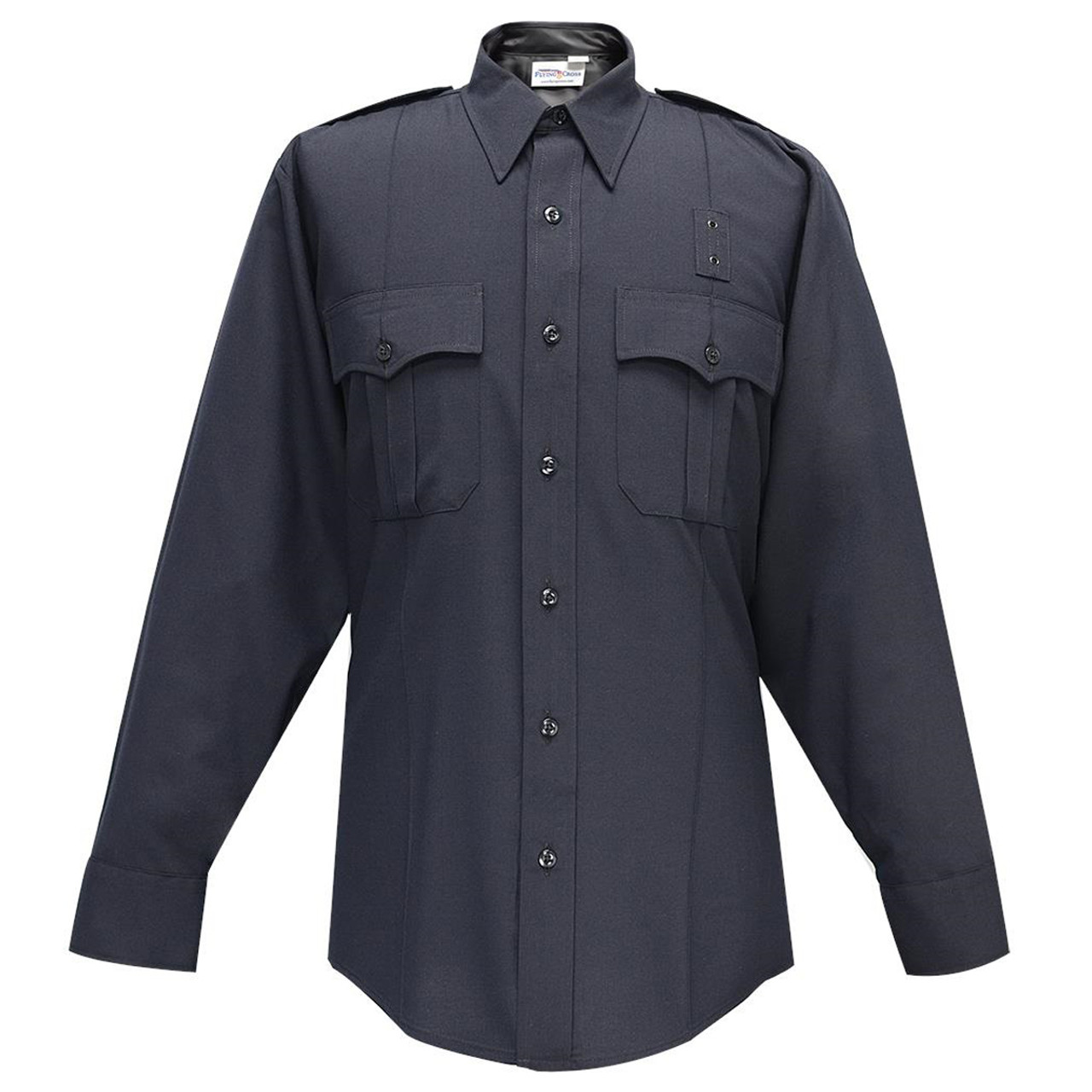 justice.Nページ Flying Cross Women's Justice Long Sleeve Shirt | Curtis