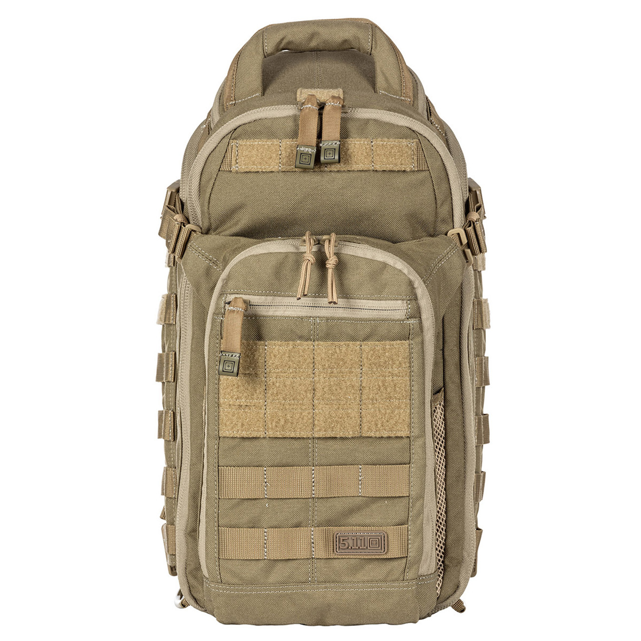 5.11 Tactical All Hazards Nitro Backpack at Curtis Blue Line