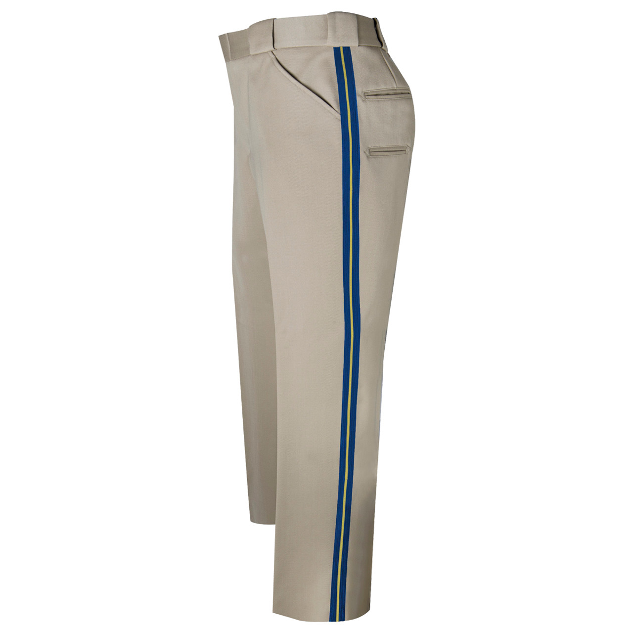 Tact Squad T7012 Men's New Jersey Style Trousers – Tactsquad