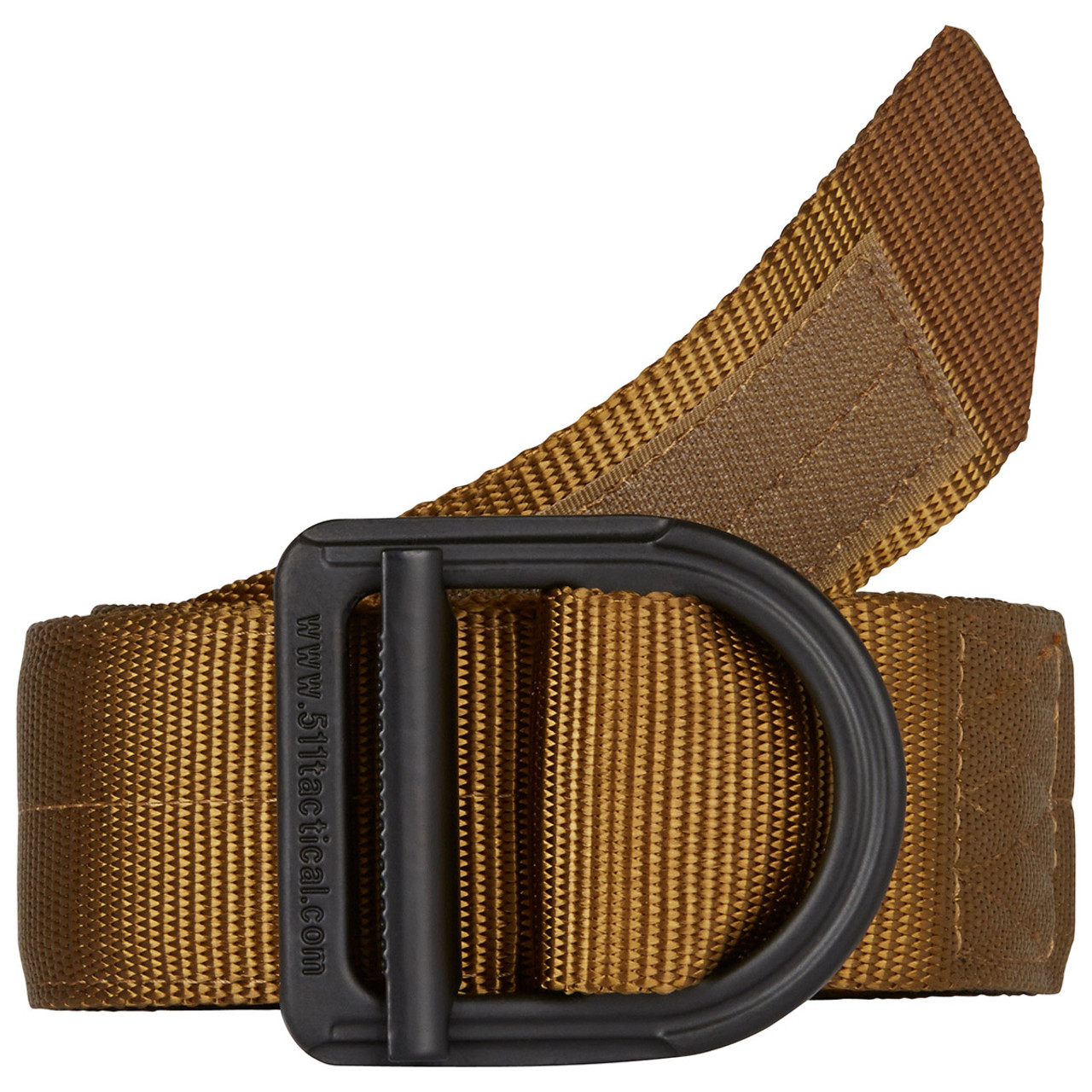 5.11 Tactical Reversible Belt - Mens, Military Brown, 38, 56516-110-38