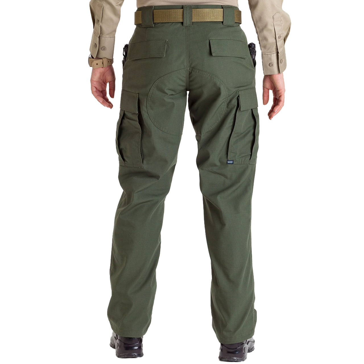 5.11 Tactical Men's Multicam TDU Pant 74350