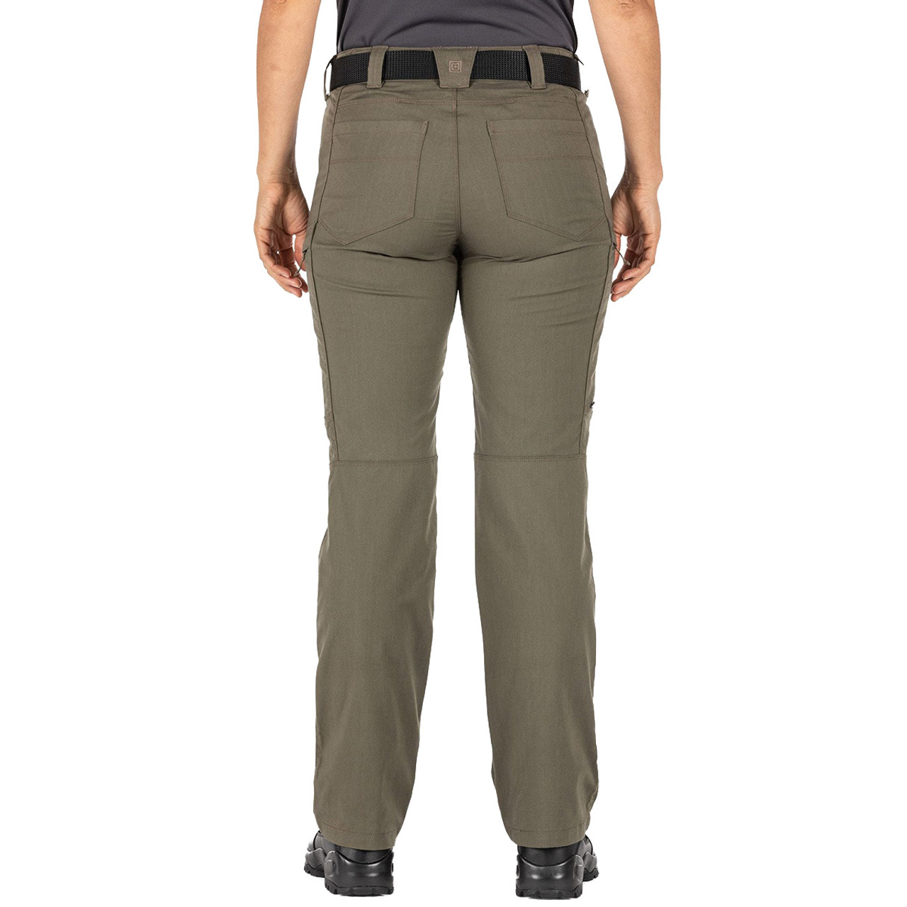 511 Tactical Womens Apex Pant Khaki  A FULL METAL JACKET SHOP