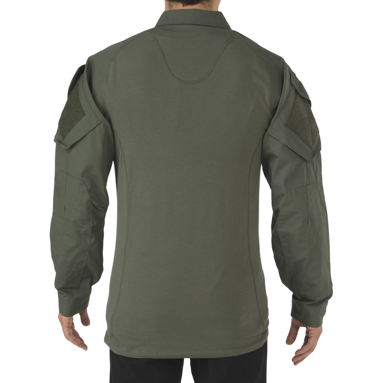 5.11 Tactical Men's Rapid Assault Shirt Long Sleeve