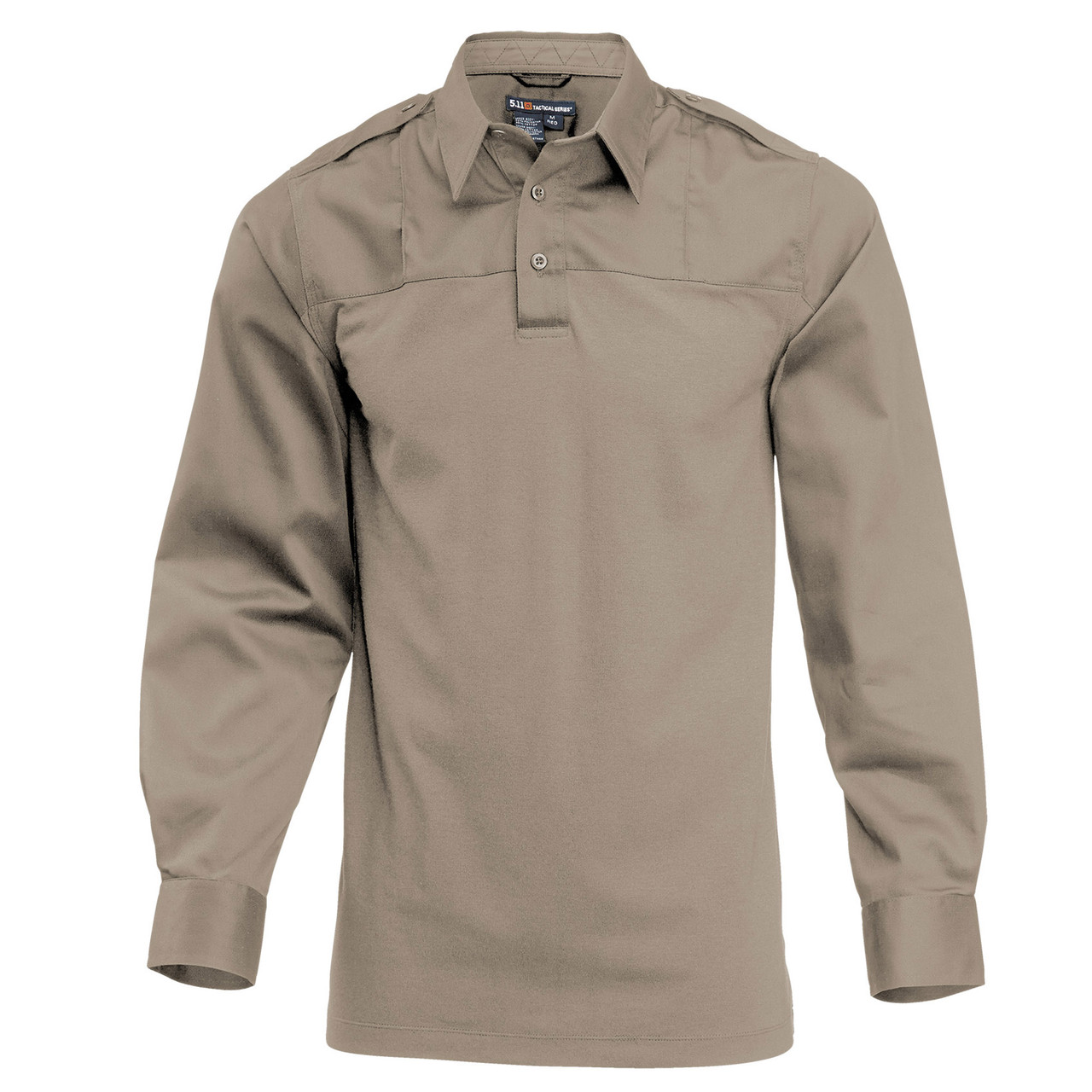 5.11 Tactical Men's Rapid PDU Long Sleeve Shirt | Curtis