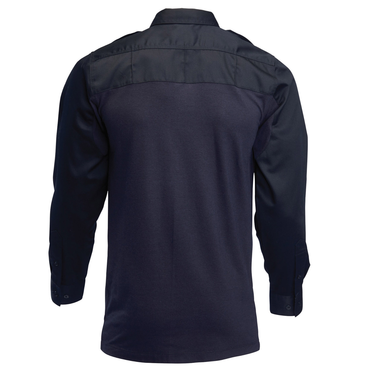 5.11 Tactical Men's Rapid PDU Long Sleeve Shirt | Curtis