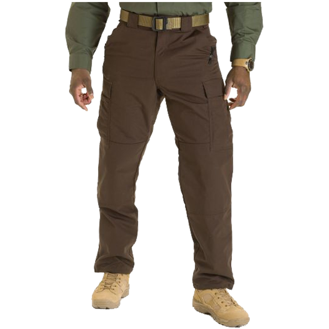 5.11 tactical ripstop tdu pants