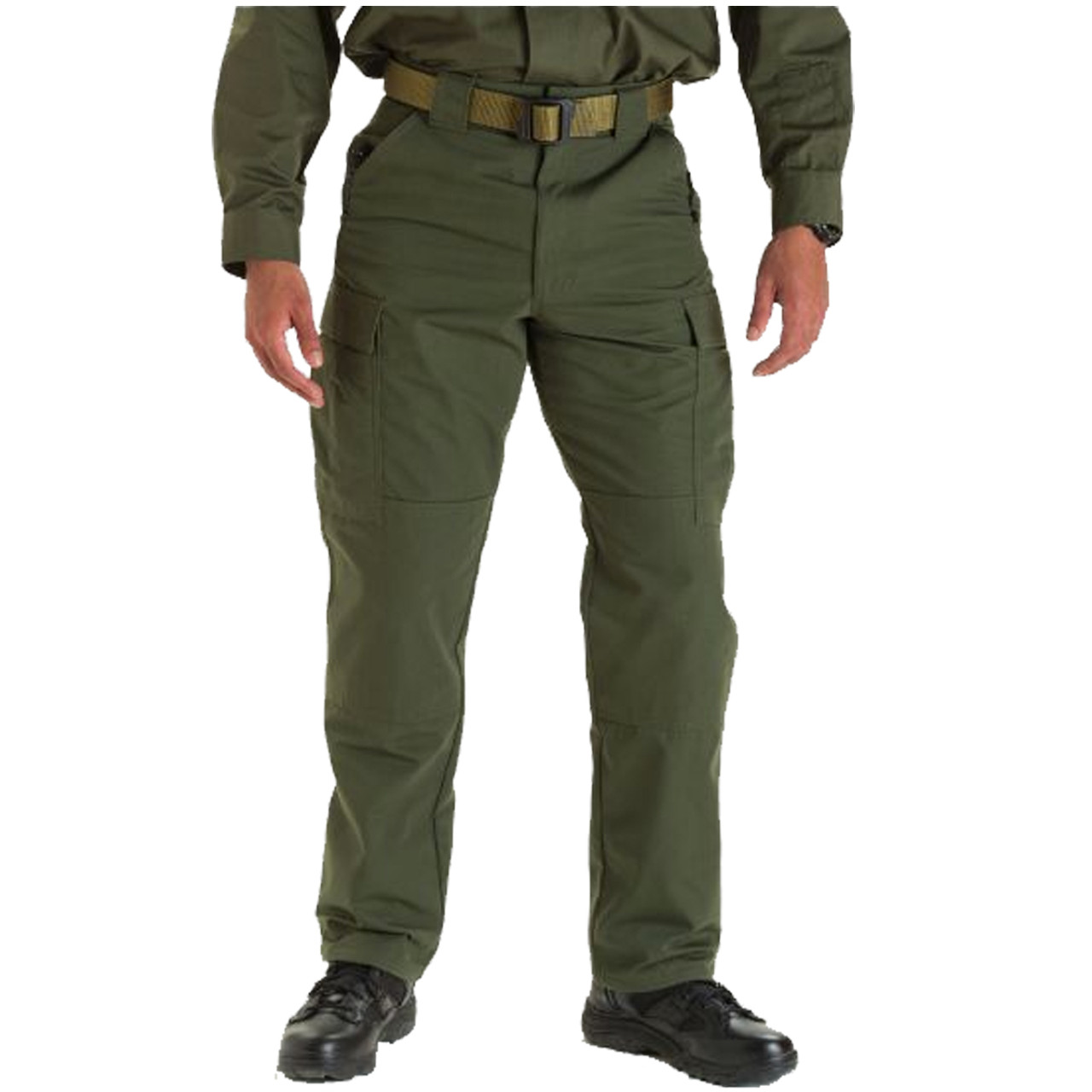 5.11 tactical pants green